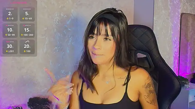 katia foxxx  online show from June 2026 02:10:01 PM