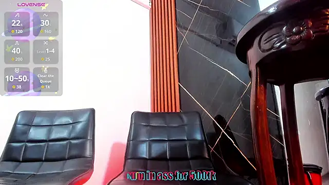 Madison Cambell online show from September 2025 05:18:02 AM