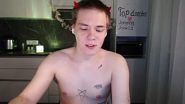 yourlildemon online show from March 2026 06:24:01 PM