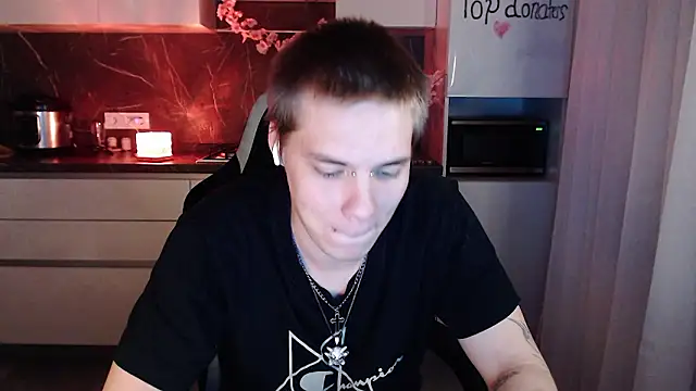 yourlildemon online show from March 2026 05:16:02 PM