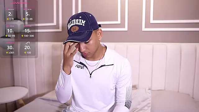 Rafa2004Cruz online show from February 2026 12:12:01 PM