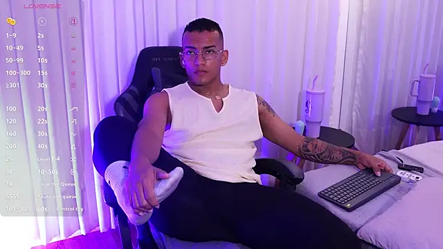 Snapshot of Rafa2004Cruz chatting on June 2026 12:33:01 PM Rafa2004Cruz online show from June 2026 12:33:01 PM