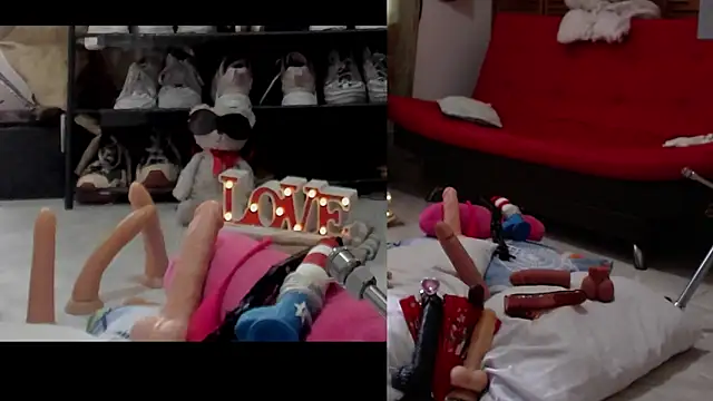 afroditacute15 online show from September 2025 05:13:01 PM