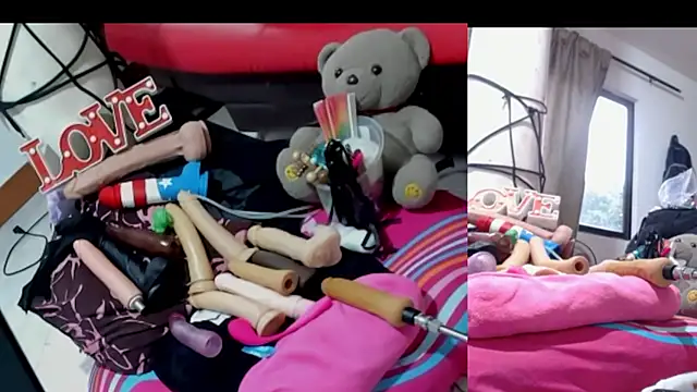 afroditacute15 online show from October 2025 08:29:02 PM