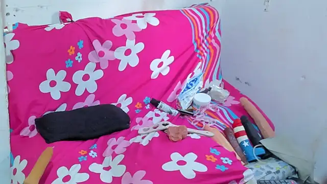 afroditacute15 online show from January 2026 07:23:01 PM