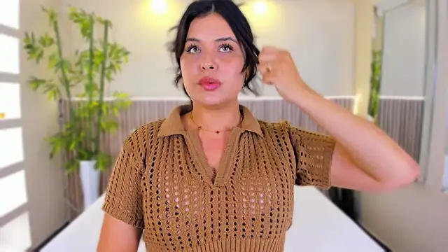 GeorginaReyes online show from July 2026 10:47:02 PM