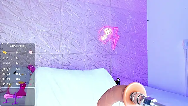 antonella jae online show from March 2025 01:27:02 PM