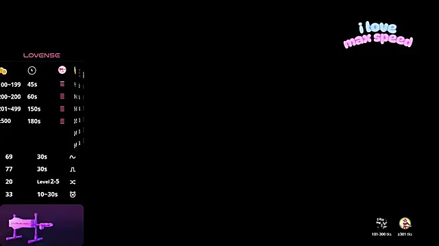 antonella jae online show from February 2026 08:21:01 PM