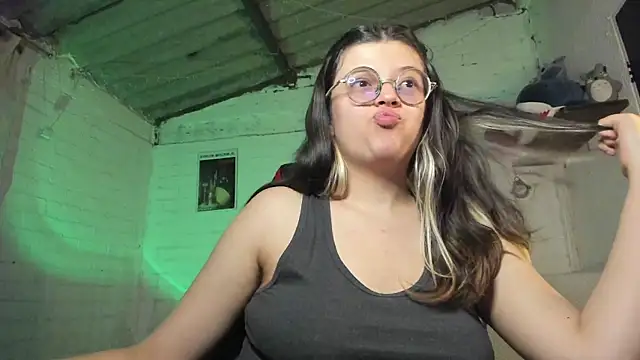 Emily  katz online show from September 2025 10:53:01 PM