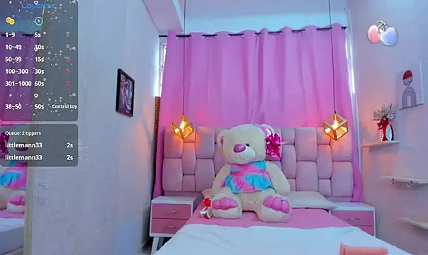 Snapshot of Braylen_Sanchez chatting on February 2025 06:47:02 PM Braylen Sanchez online show from February 2025 06:47:02 PM