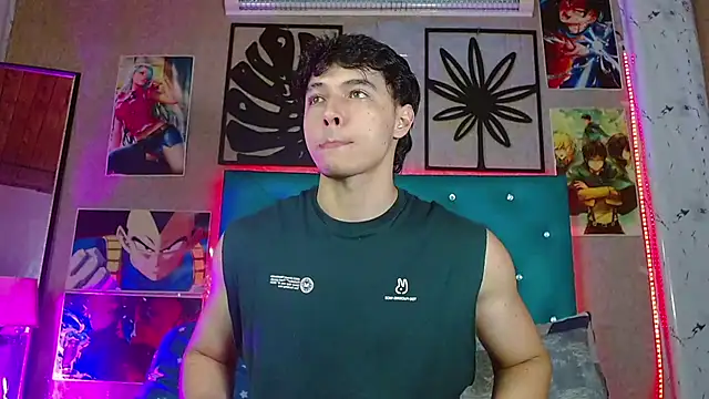 LiamAndrewzz online show from February 2026 04:40:02 AM