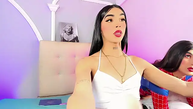 Brytany TiffanySX online show from March 2025 01:21:02 AM