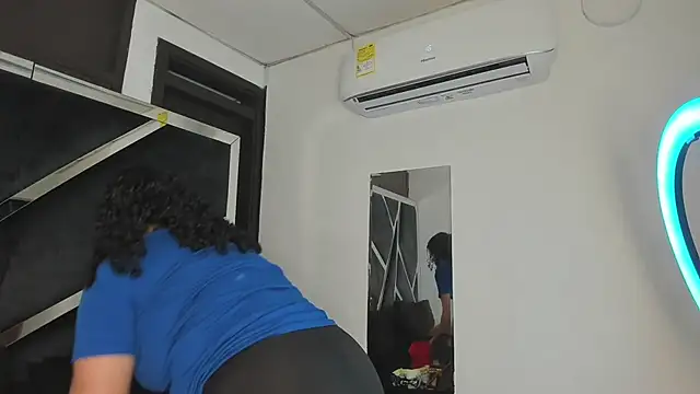 Rubyxht online show from December 2025 12:36:01 PM