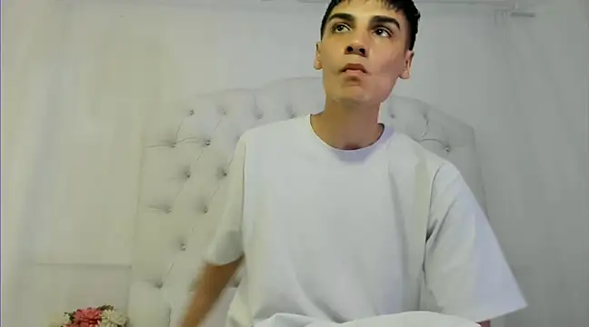 frank jhonsson online show from March 2025 07:14:02 PM