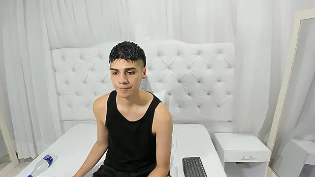 frank jhonsson online show from January 2026 05:07:01 PM