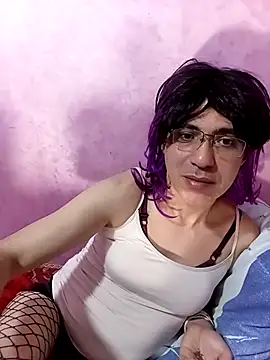 sexytranscasa online show from April 2026 04:24:02 AM