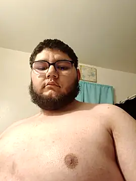 Bigdaddy-Marc online show from March 2026 11:36:01 AM