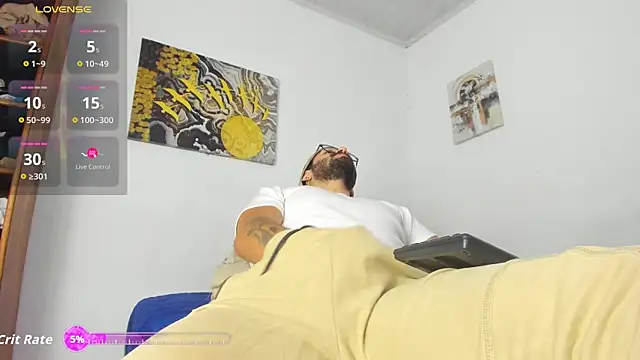 jeyco santino online show from September 2025 10:37:01 AM