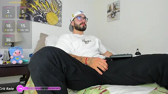 Snapshot of jeyco_santino chatting on April 2026 02:11:02 AM jeyco santino online show from April 2026 02:11:02 AM