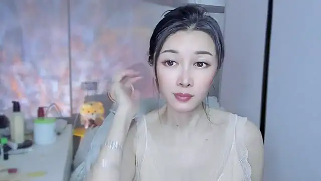 Snapshot of A_dabo chatting on February 2026 03:18:01 PM A dabo online show from February 2026 03:18:01 PM