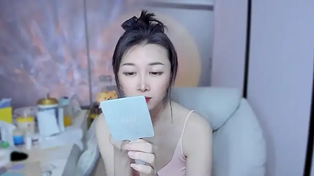 Snapshot of A_dabo chatting on March 2026 06:41:02 AM A dabo online show from March 2026 06:41:02 AM