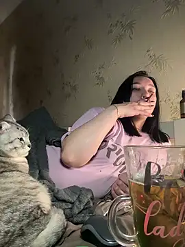 Snapshot of Naughtbaby_2025 chatting on September 2025 02:55:01 PM Naughtbaby 2025 online show from September 2025 02:55:01 PM