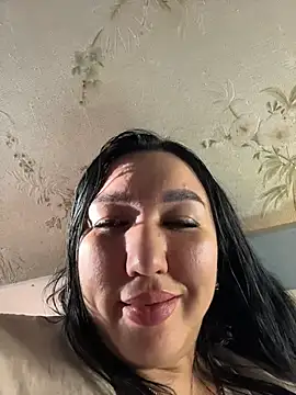 Naughtbaby 2025 online show from February 2026 01:29:02 PM