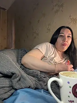 Naughtbaby 2025 online show from May 2026 12:18:01 AM