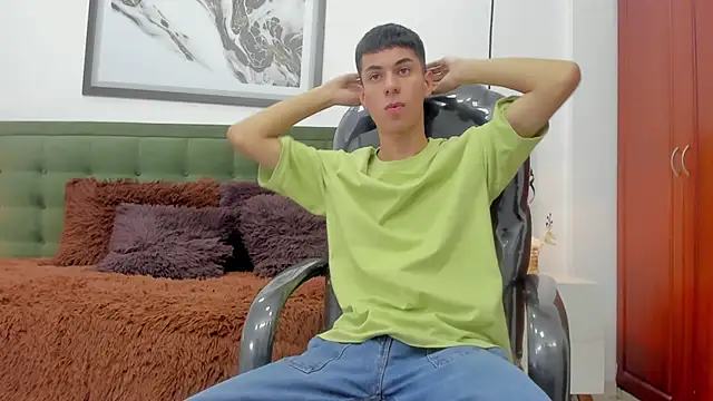 Johann sex online show from January 2026 04:56:02 PM