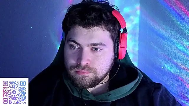 Snapshot of Mars_I chatting on October 2025 06:37:01 PM Mars I online show from October 2025 06:37:01 PM