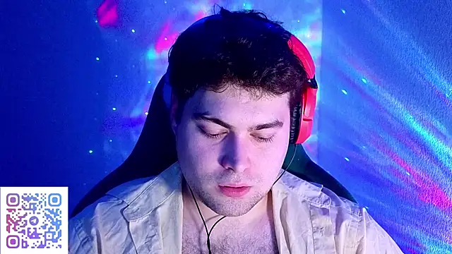 Snapshot of Mars_I chatting on October 2025 03:43:01 PM Mars I online show from October 2025 03:43:01 PM