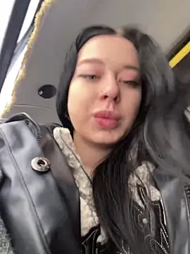 AlishaPrettyBlade online show from February 2025 03:23:01 AM