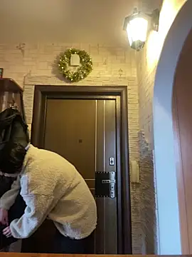 AlishaPrettyBlade online show from February 2025 03:32:01 AM