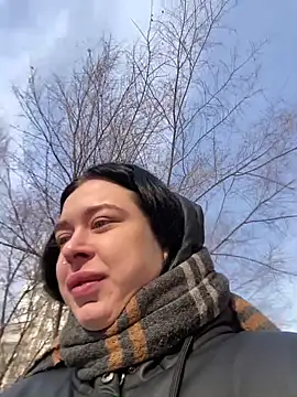 AlishaPrettyBlade online show from March 2025 03:33:01 AM