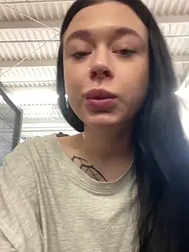 AlishaPrettyBlade online show from March 2025 06:33:02 AM