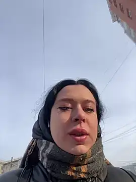 AlishaPrettyBlade online show from March 2025 03:24:01 AM