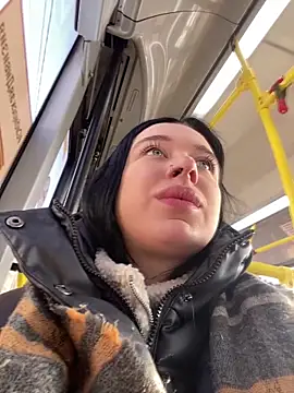 AlishaPrettyBlade online show from March 2025 03:16:01 AM