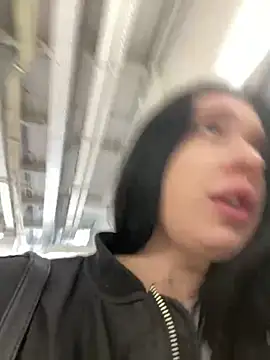 AlishaPrettyBlade online show from March 2025 06:21:01 AM