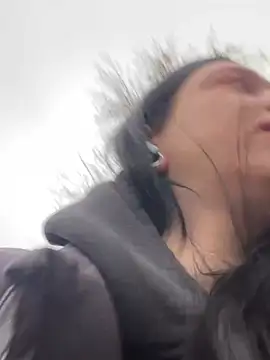 AlishaPrettyBlade online show from March 2025 06:36:02 AM