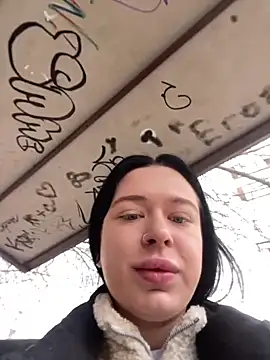 AlishaPrettyBlade online show from March 2025 03:22:02 AM