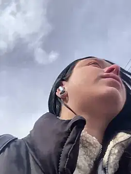 AlishaPrettyBlade online show from March 2025 05:49:02 AM