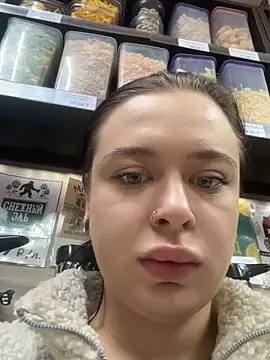 AlishaPrettyBlade online show from September 2025 11:21:02 AM