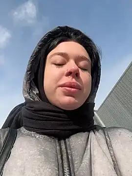 Snapshot of AlishaPrettyBlade chatting on March 2026 05:13:02 AM AlishaPrettyBlade online show from March 2026 05:13:02 AM