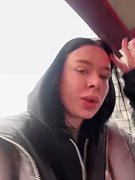 Snapshot of AlishaPrettyBlade chatting on March 2026 10:52:02 AM AlishaPrettyBlade online show from March 2026 10:52:02 AM