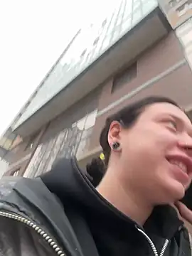 Snapshot of AlishaPrettyBlade chatting on March 2026 11:10:01 AM AlishaPrettyBlade online show from March 2026 11:10:01 AM