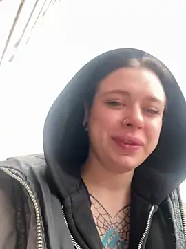 Snapshot of AlishaPrettyBlade chatting on April 2026 08:12:02 AM AlishaPrettyBlade online show from April 2026 08:12:02 AM