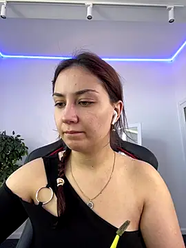 AshleySkott  online show from September 2025 07:55:02 AM