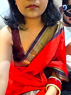 RealcoupleP online show from February 2026 05:10:02 PM