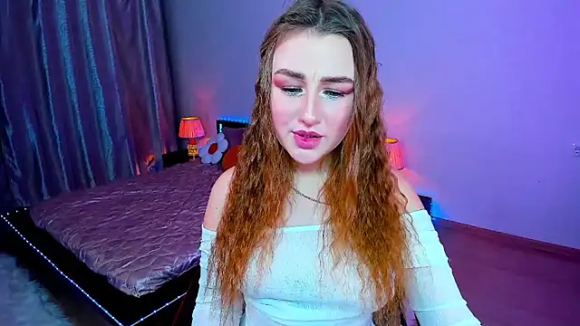 Sofia beautifuul online show from November 2025 03:07:01 AM