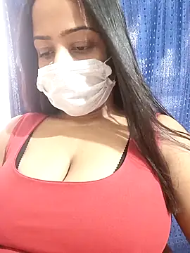 Snapshot of COZY_ROZI chatting on October 2025 11:52:02 AM COZY ROZI online show from October 2025 11:52:02 AM